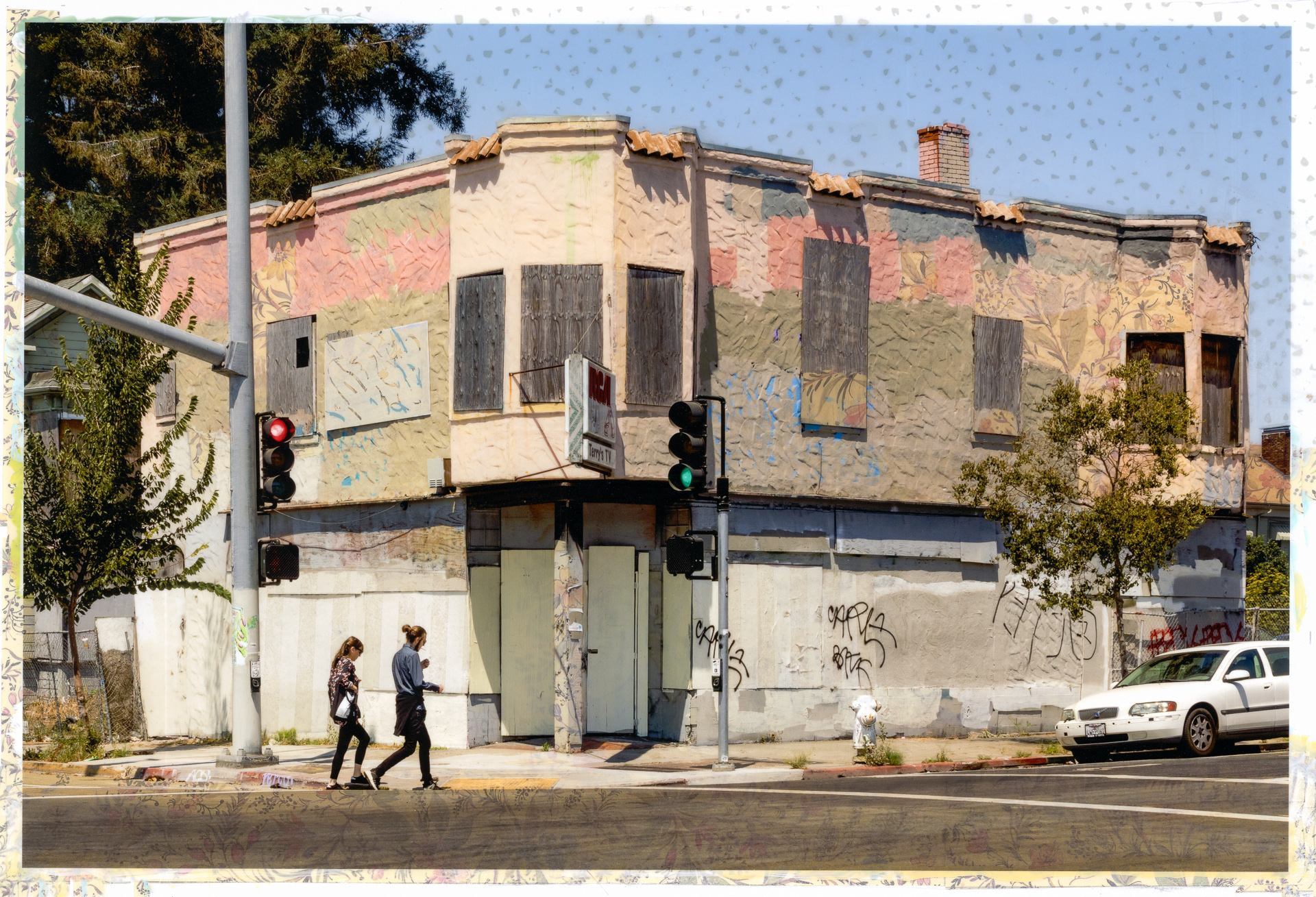 MacArthur Street Hipsters