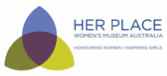 Presented by Her Place