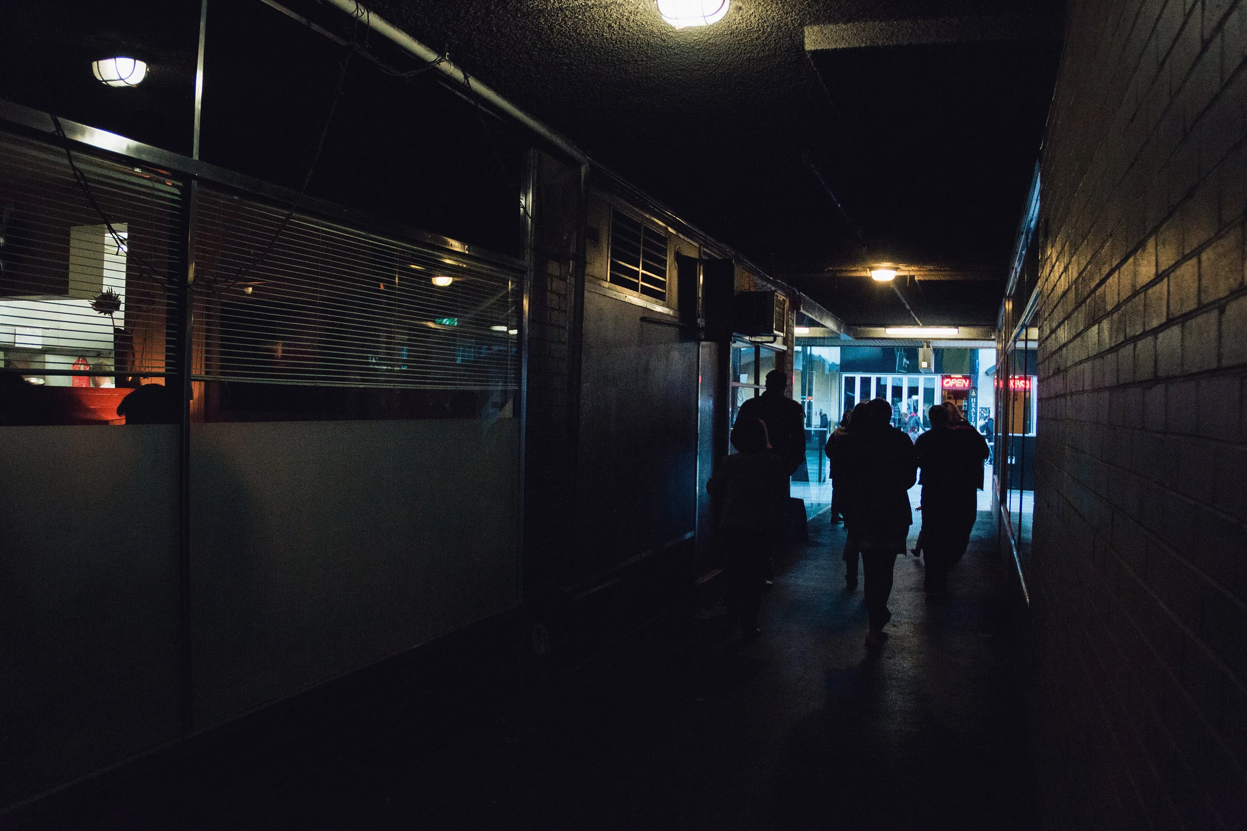 Images by Matto Lucas
