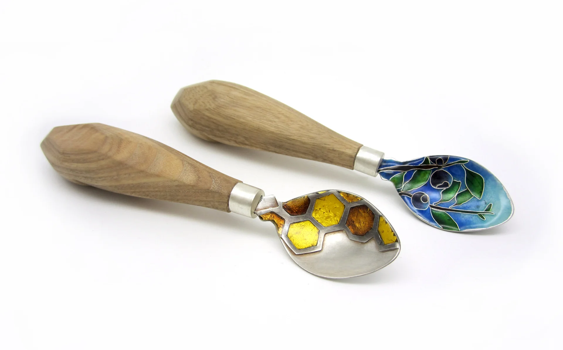 Love Spoons