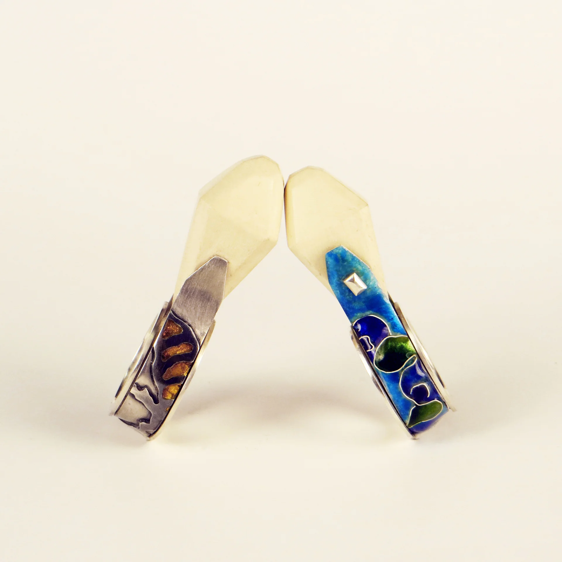 A Ring For You and Me