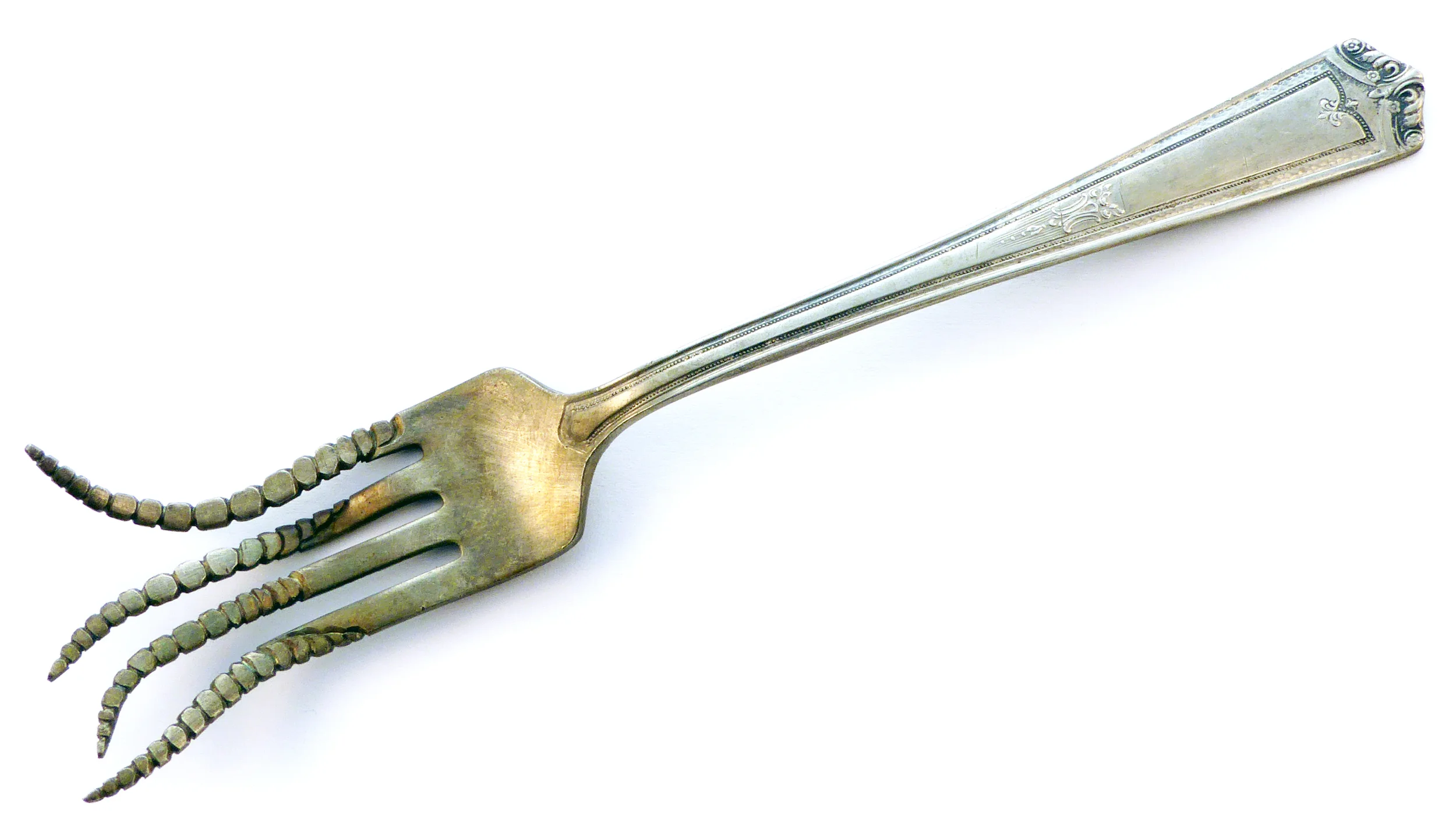 Dinner Fork