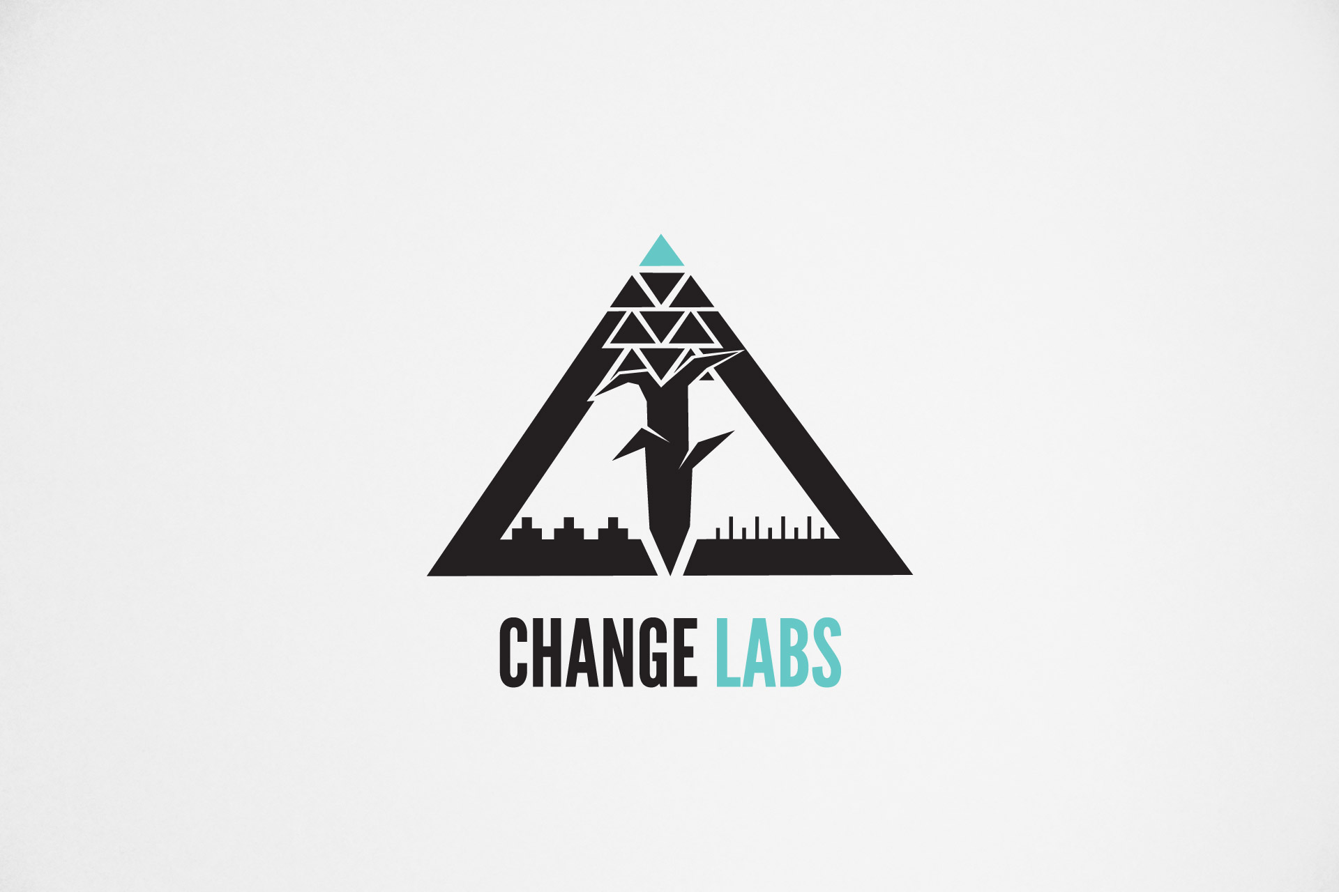 CHANGE LABS ORIGINAL LOGO