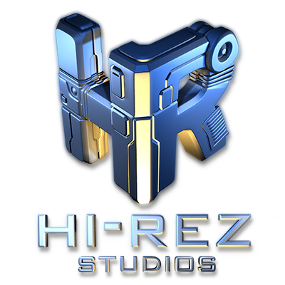 Smite Hi-Rez Studios logo.png