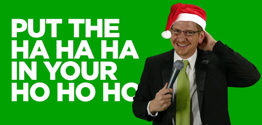 Christmas & Holiday Parties