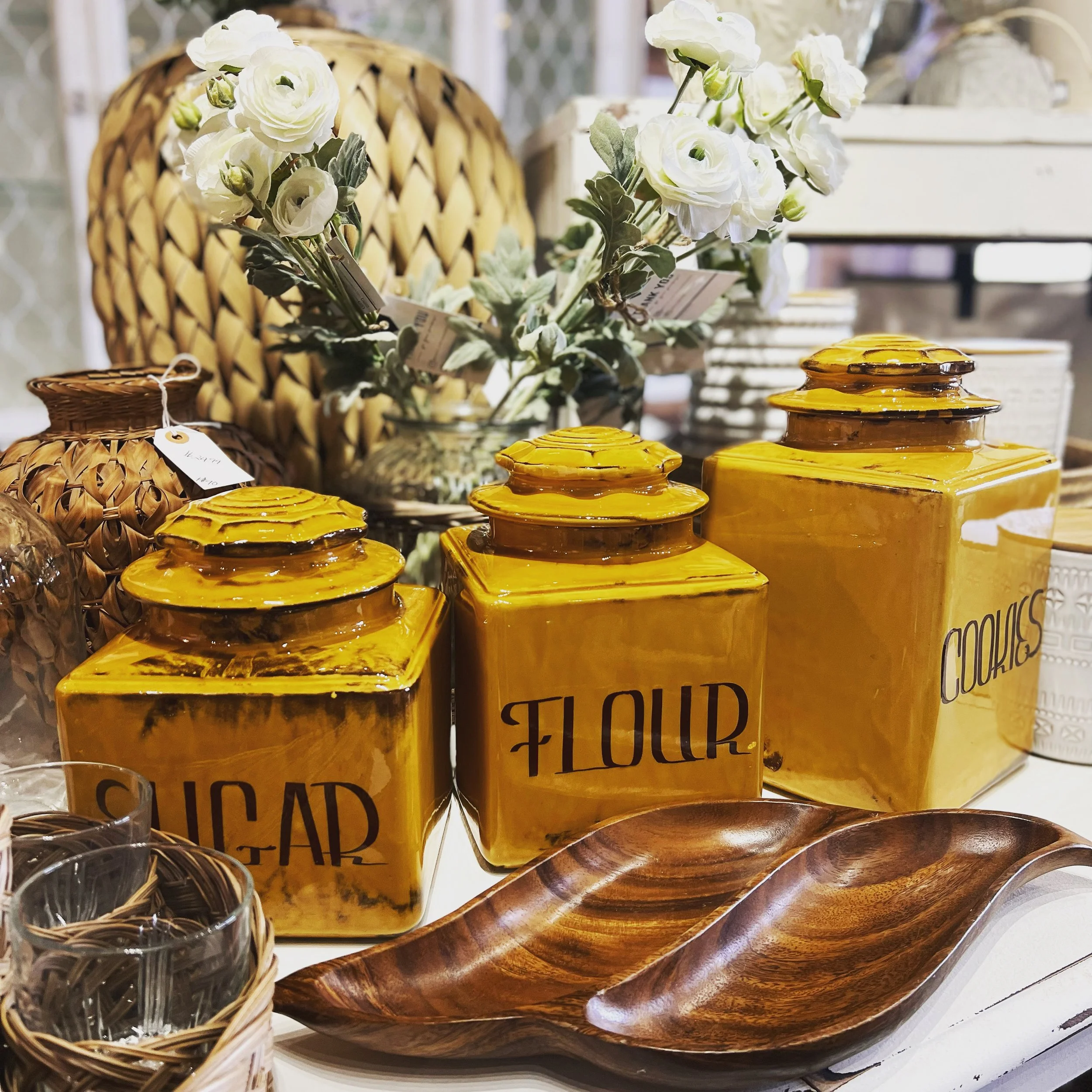 Rebel Junk Vintage Market