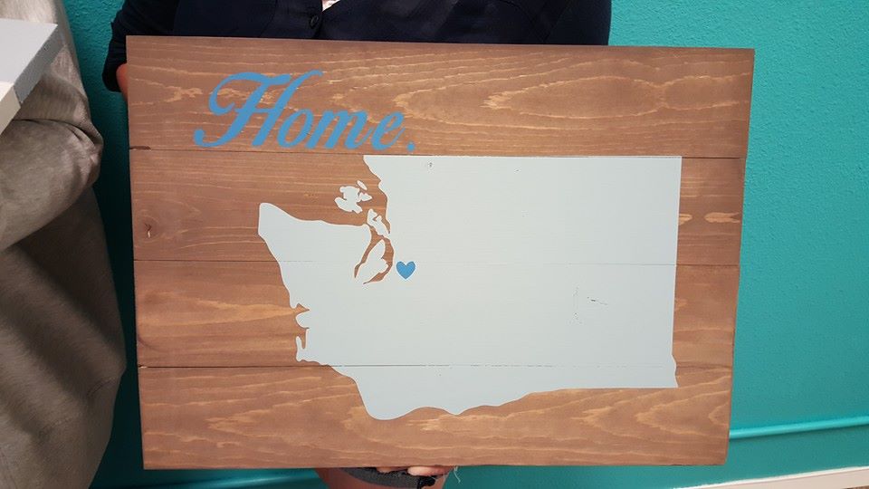 Home WA State