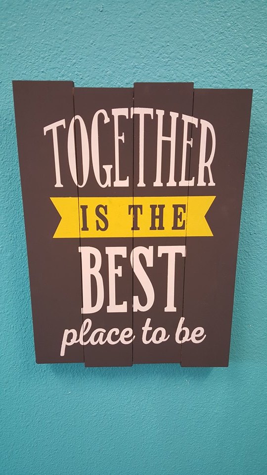 Together