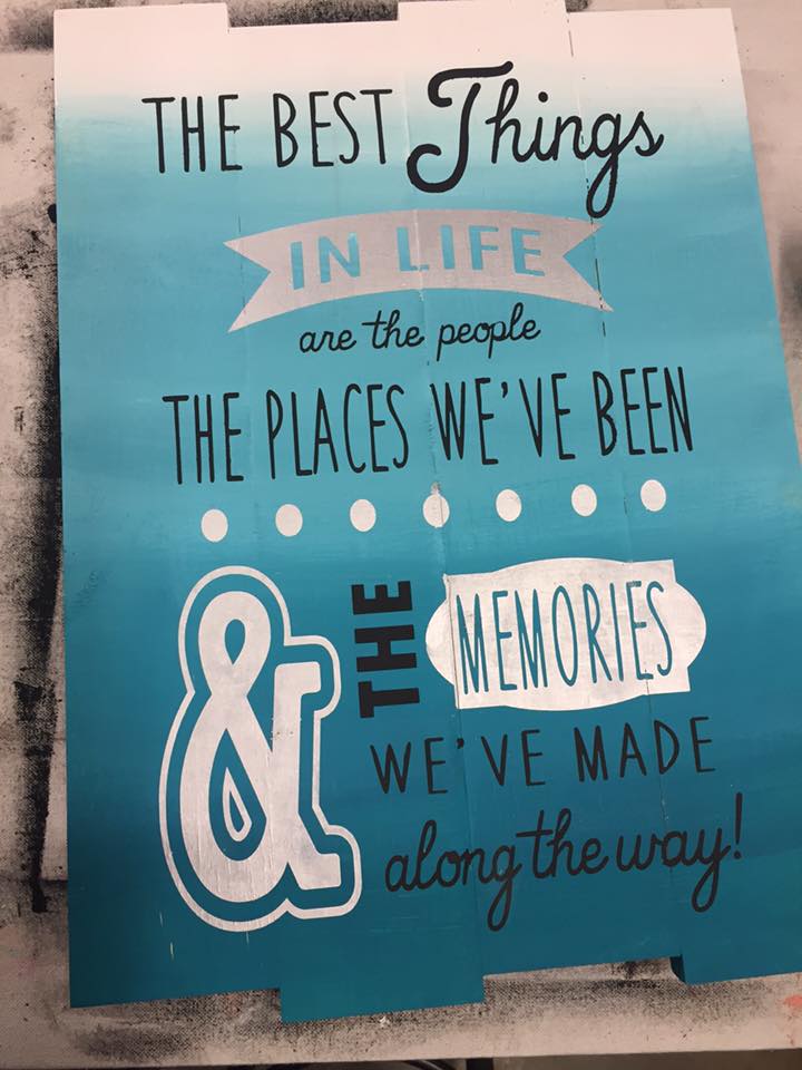 Best Things In Life