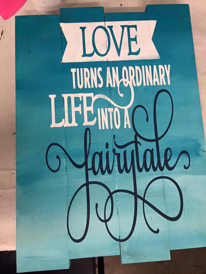 Fairytale