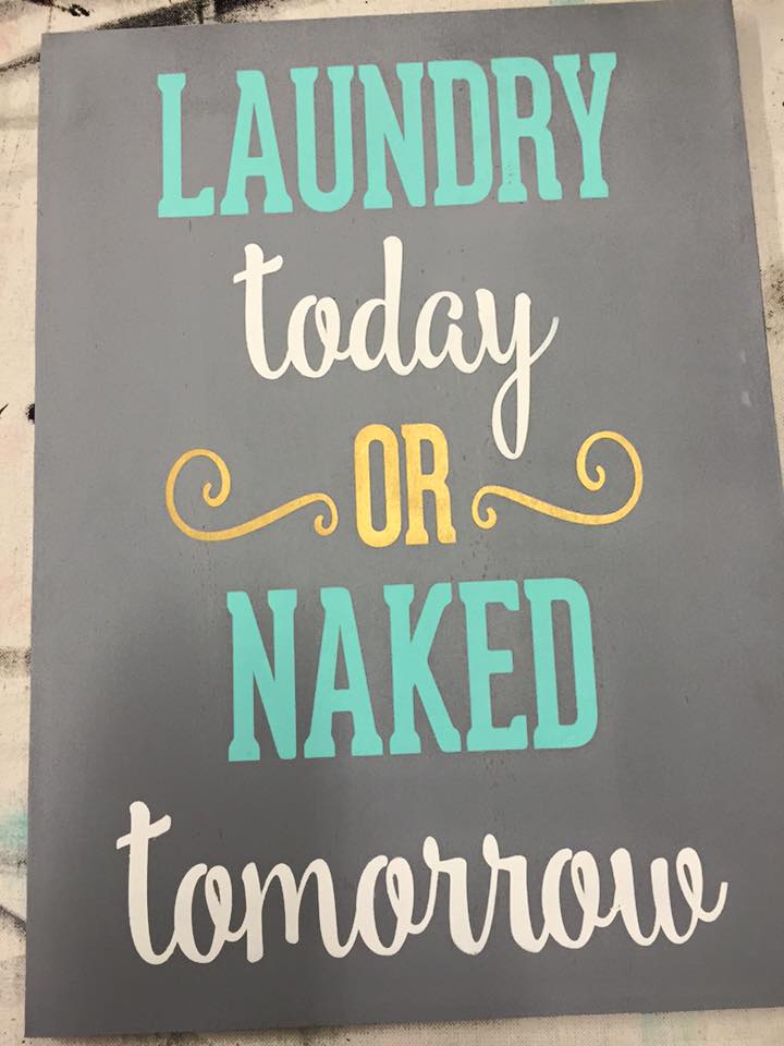 Laundry Today