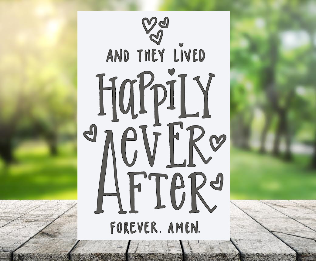 Happily Ever After