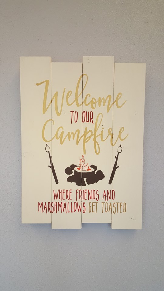 Campfire