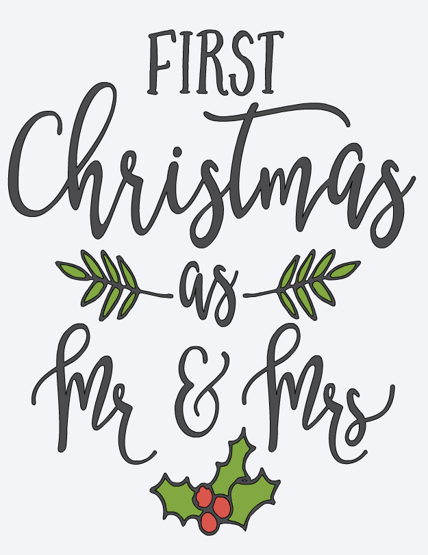 First Christmas