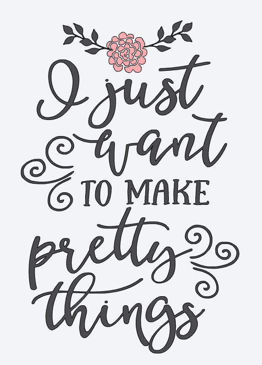 Pretty Things