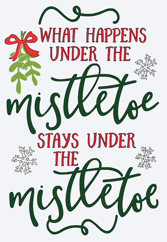 Mistletoe