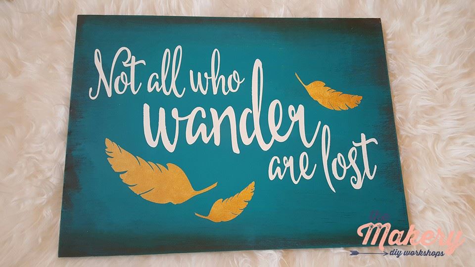 Wander