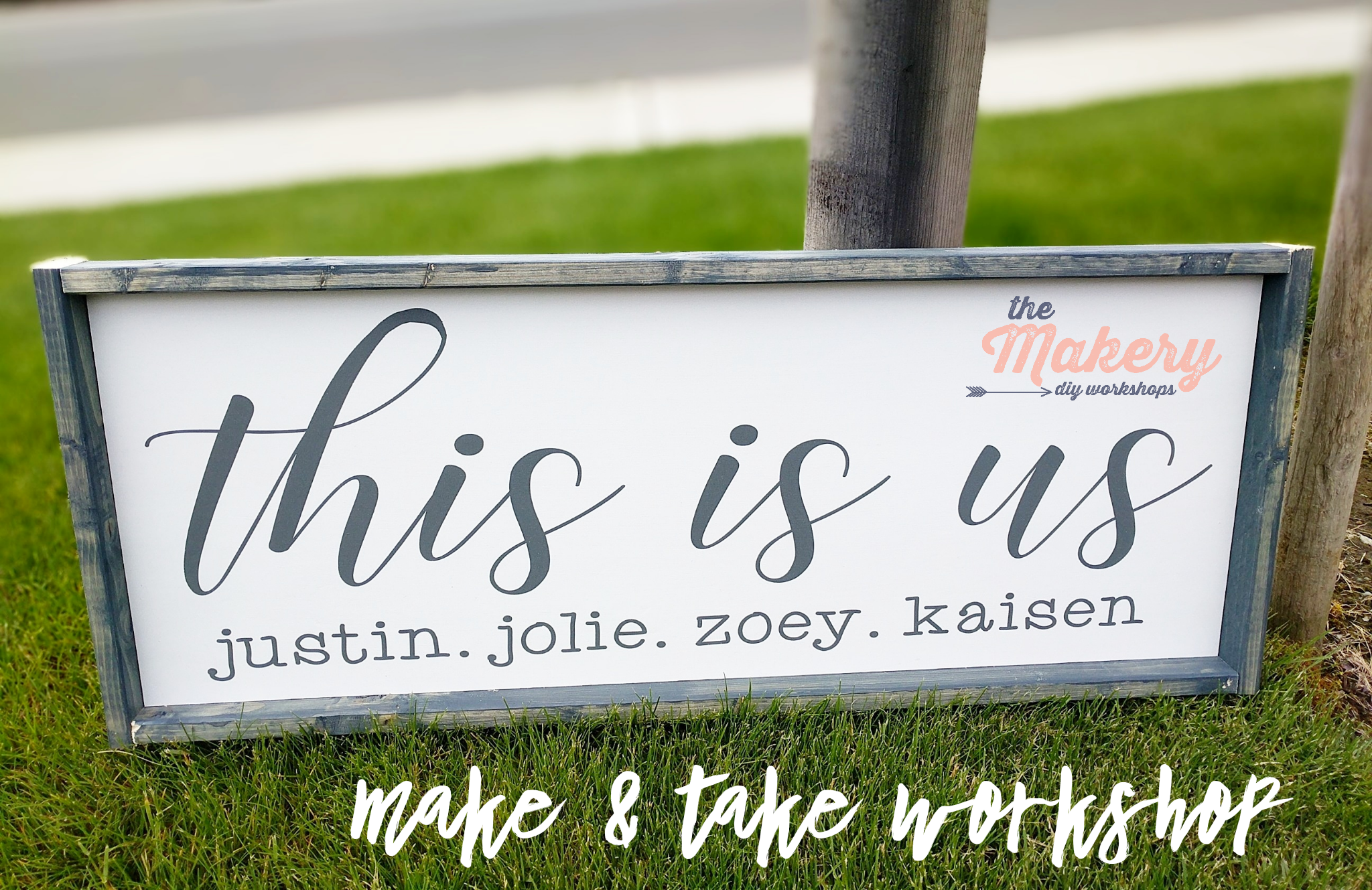 Personalized This is Us<--- You MUST leave personalization in comments