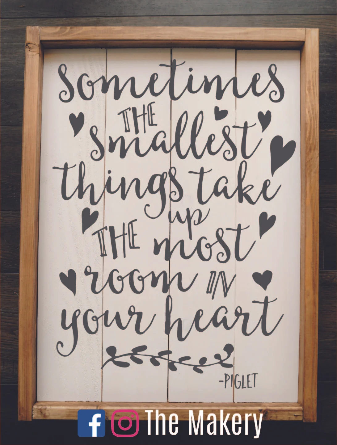 Sometimes the smallest things.jpg