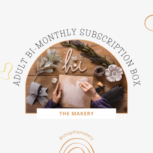 Blakeley's Trapping Supplies Subscription Box 