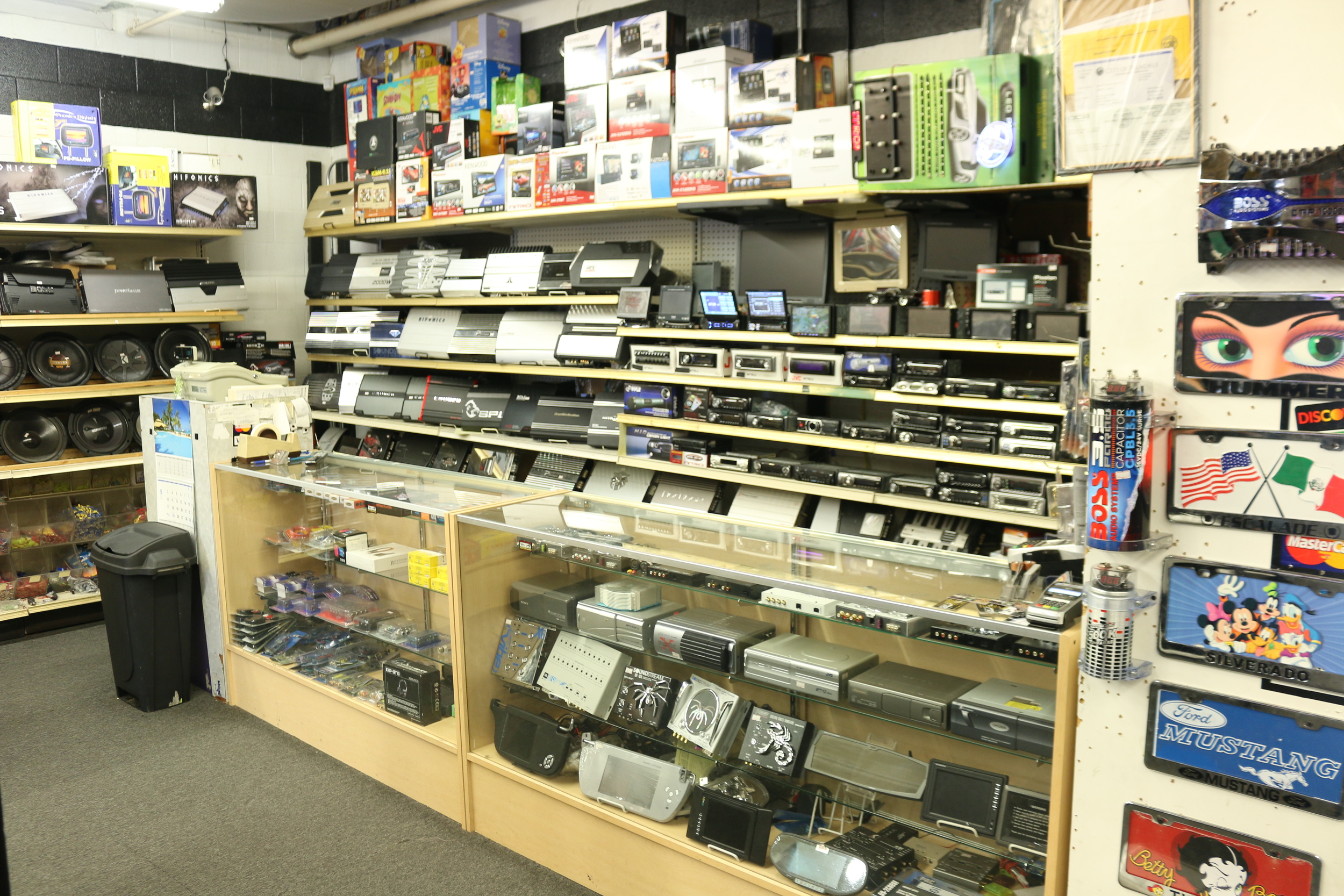 Palmdale International Shopping Mall