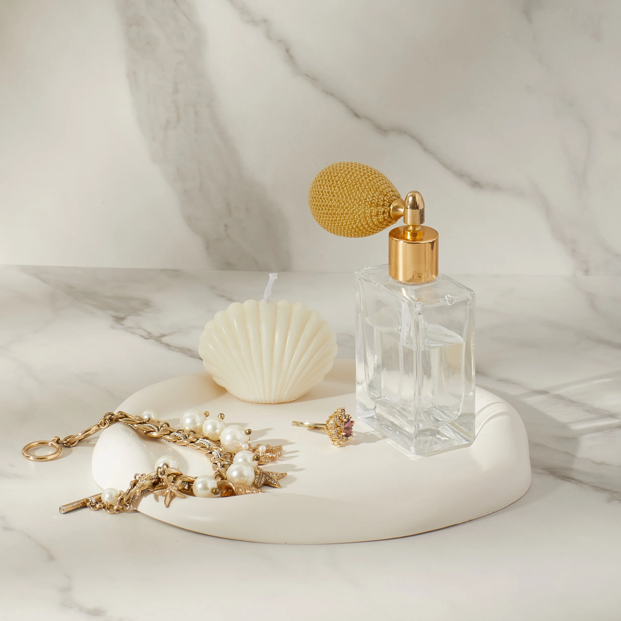 Cloud Irregular circle tray_3.JPG