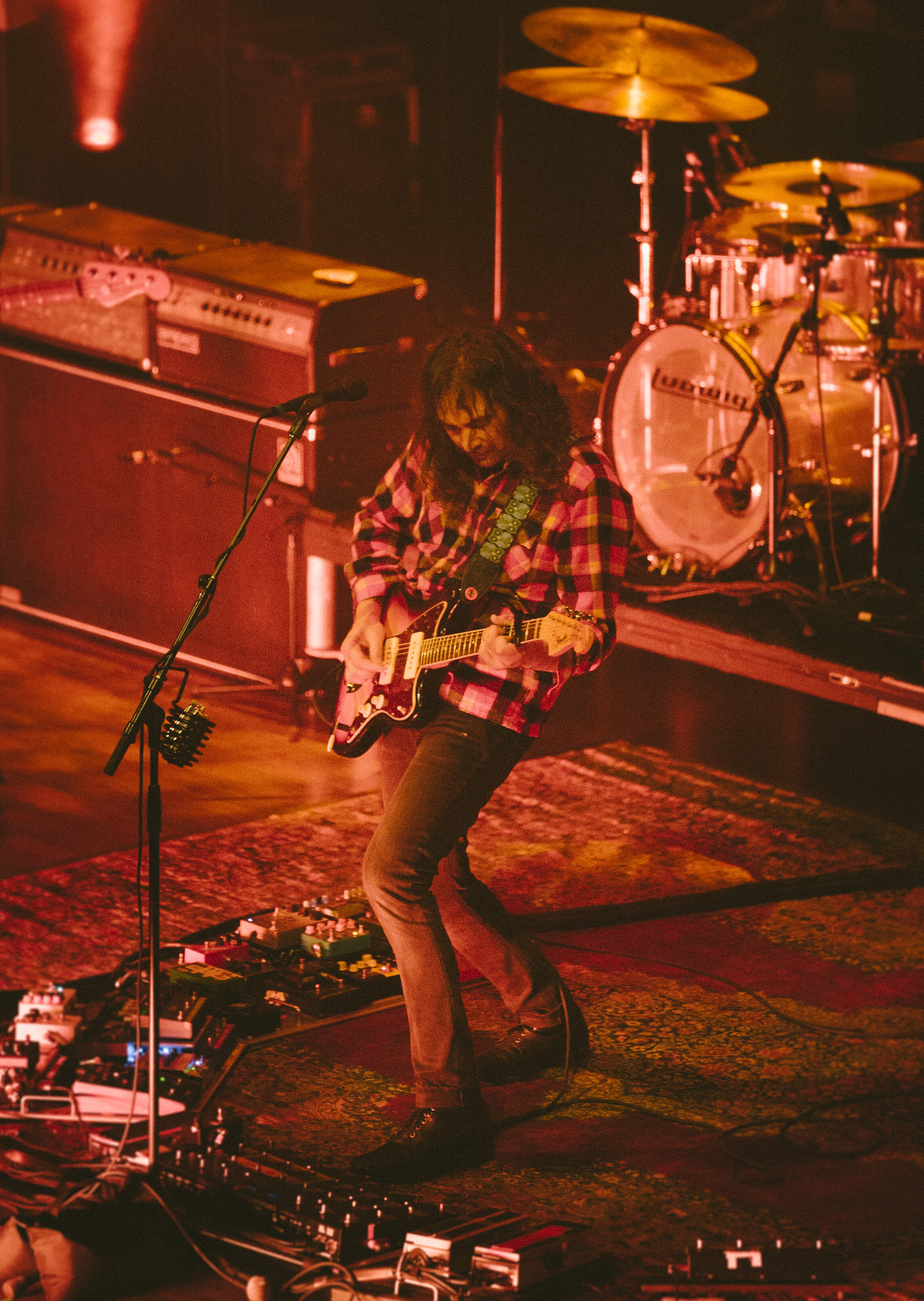 War On Drugs Adam Granduciel Portland Spencer Gentz Photo 10.jpg