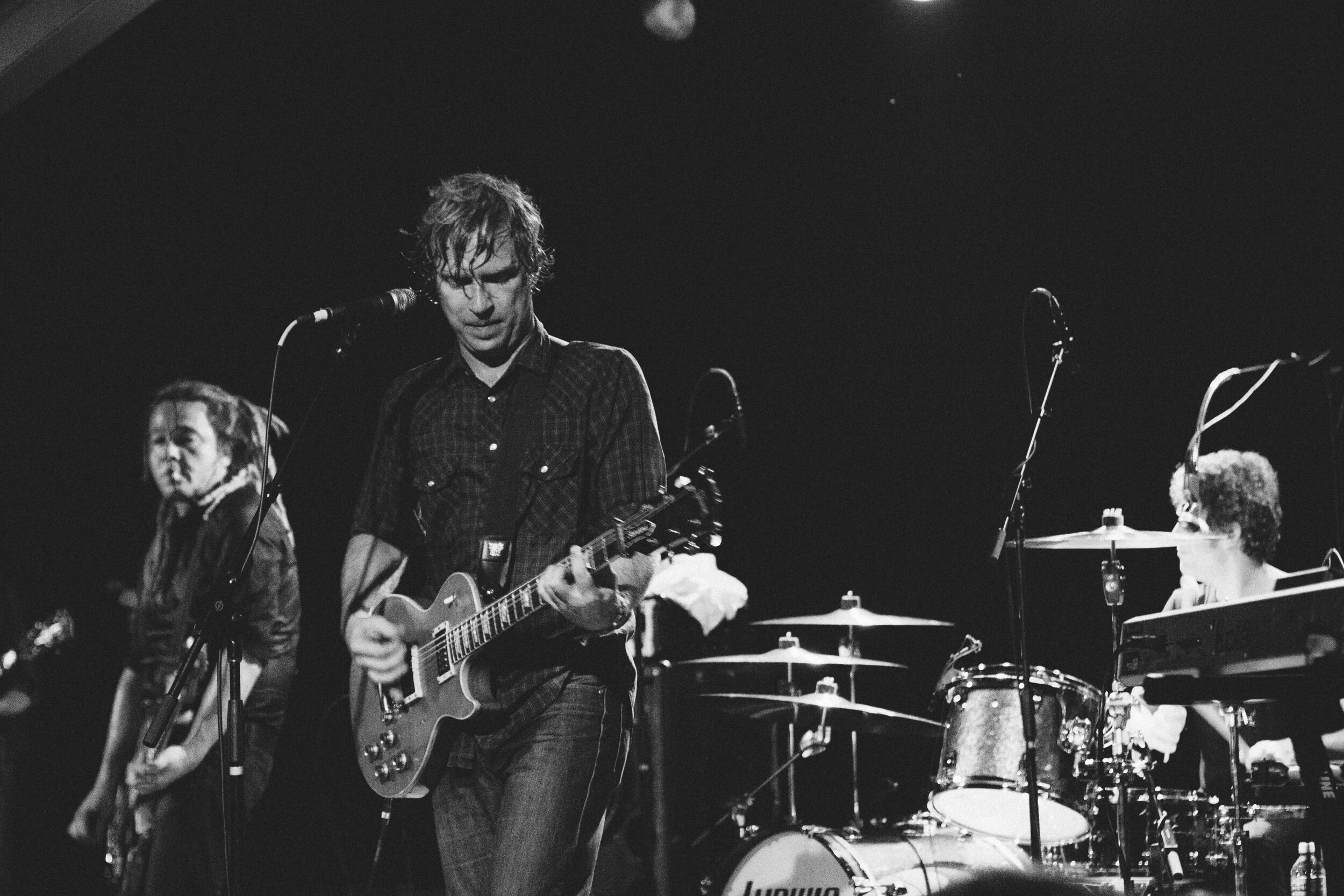 Nada Surf Wonder Ballroom Spencer Gentz photo 2.jpg