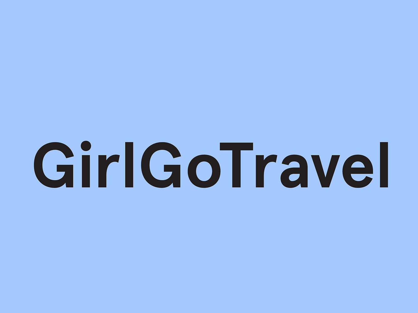 GirlGoTravel