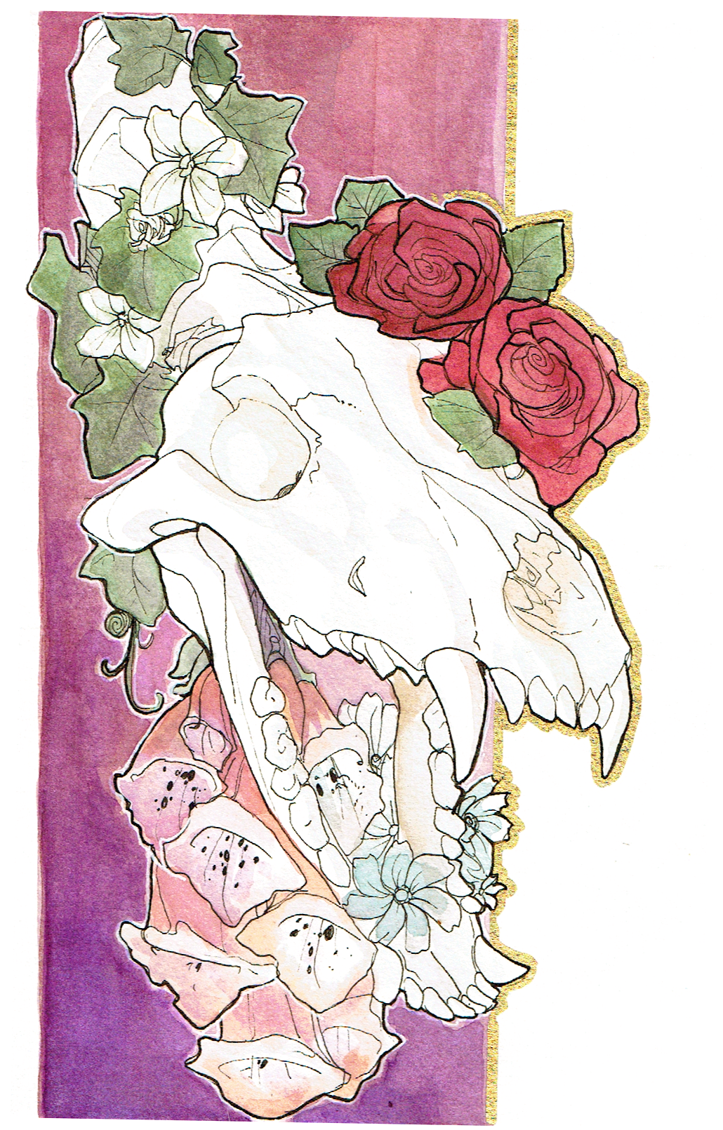 bones you made