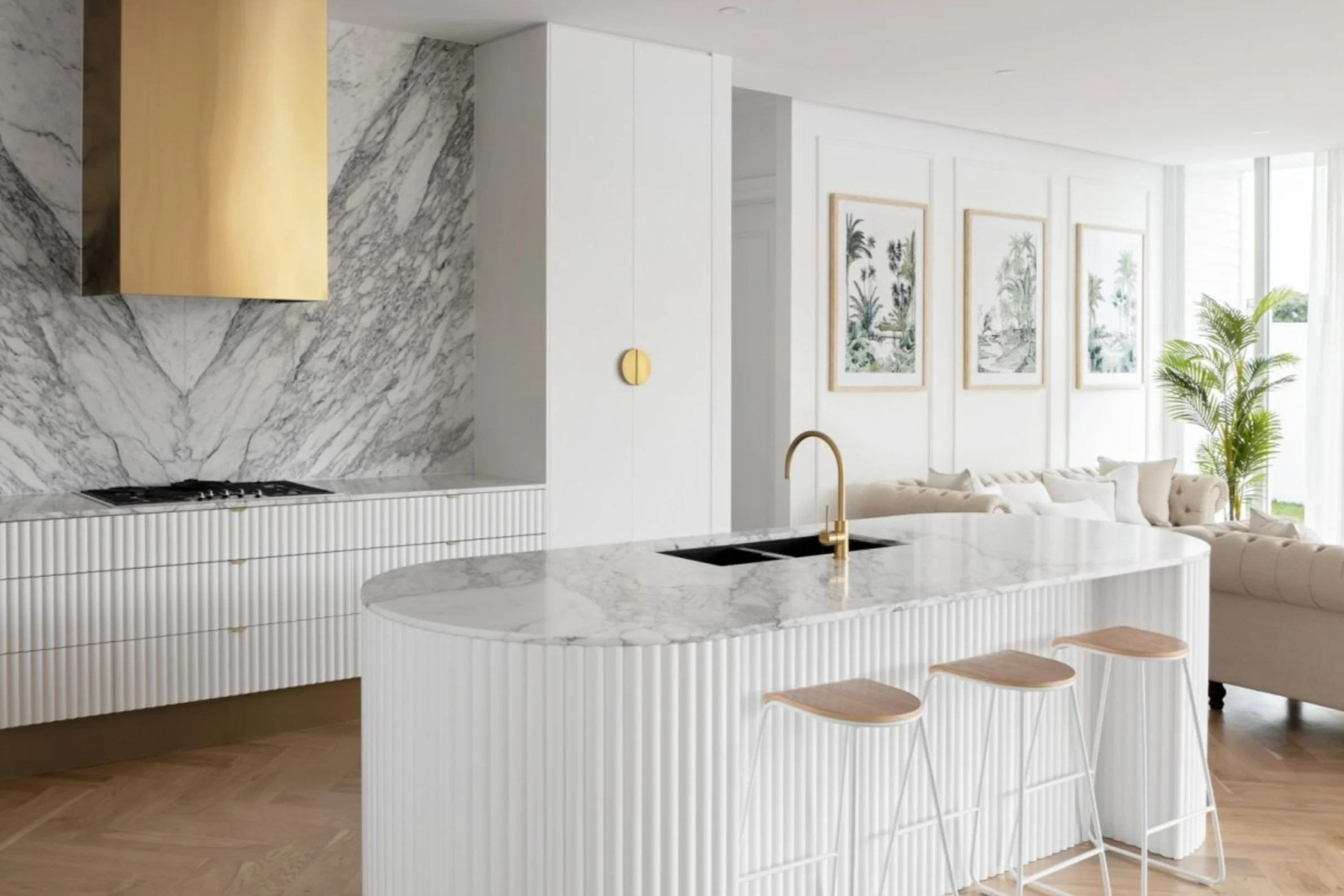 Strategic Days 1on1 DESIGN OPTION — Core Interiors