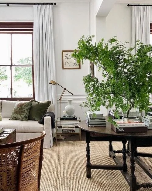 Autumn in our Capital Canberra — Core Interiors