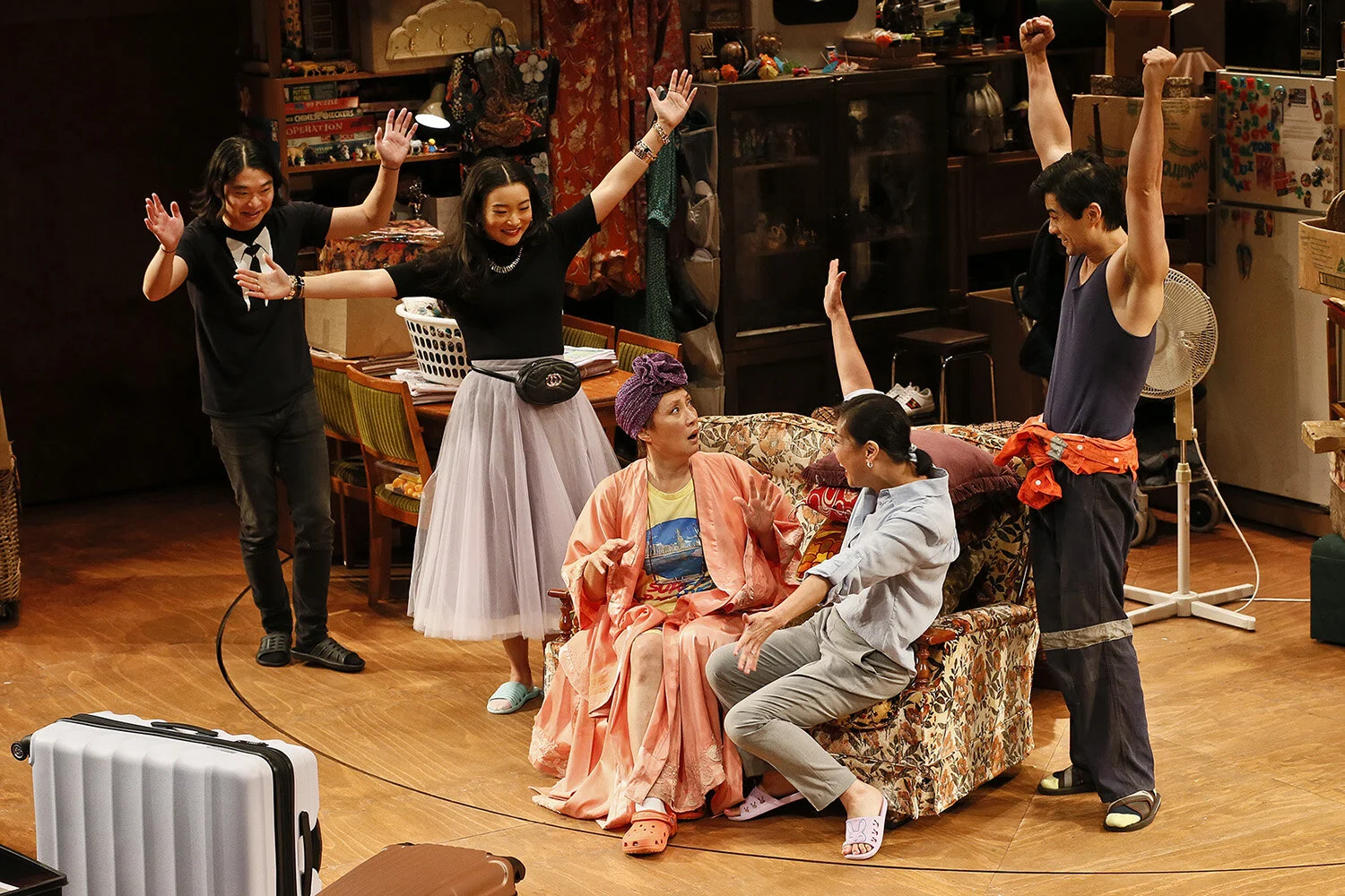 Melbourne Theatre Company