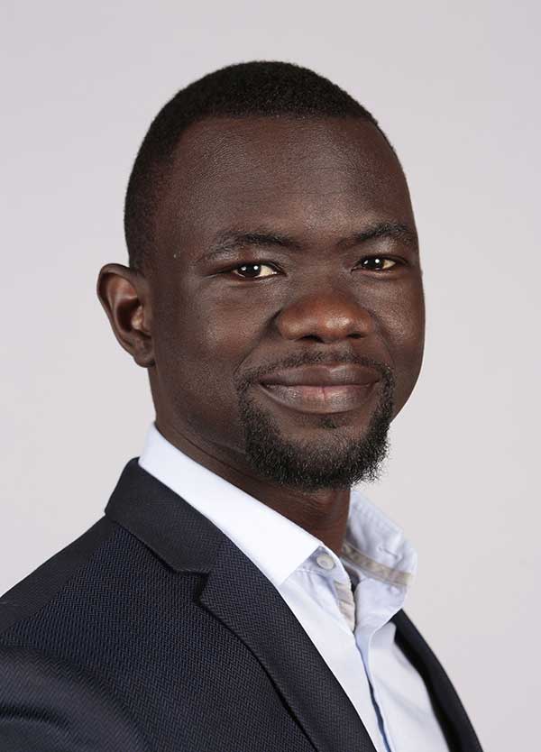 SAM AJADI