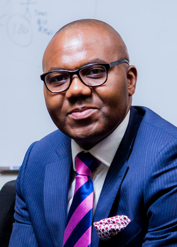 DR LANCE MAMBONDIANI