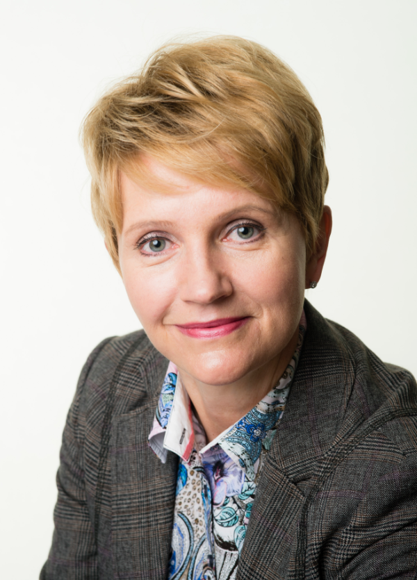 BIRGIT NEVALA