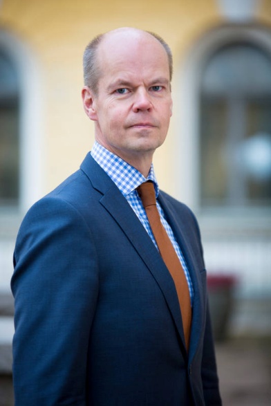 Olli-Pekka Heinonen