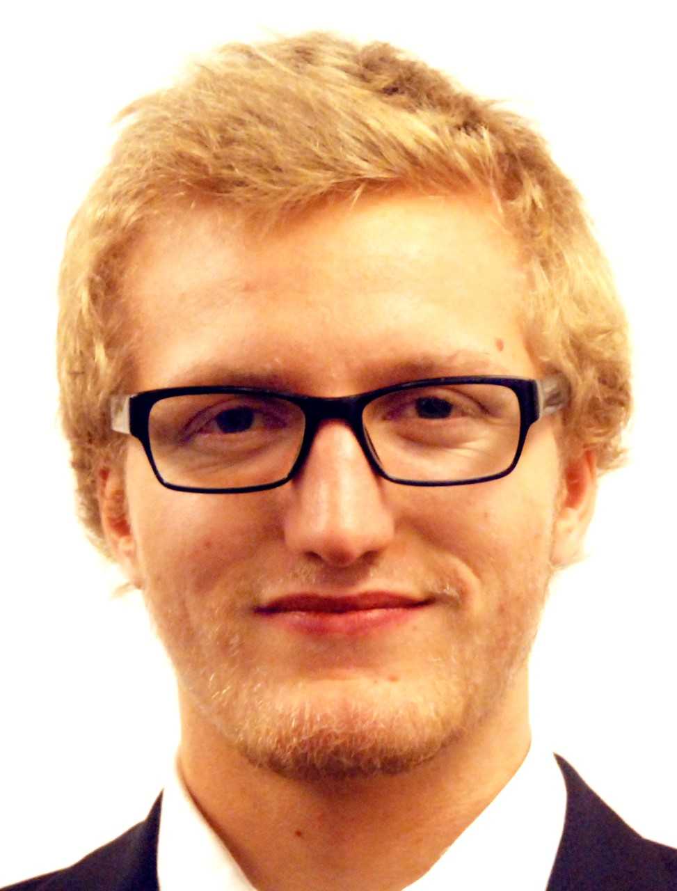 MATTHIAS MÖBIUS