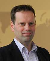CHRISTOPHER PALMBERG