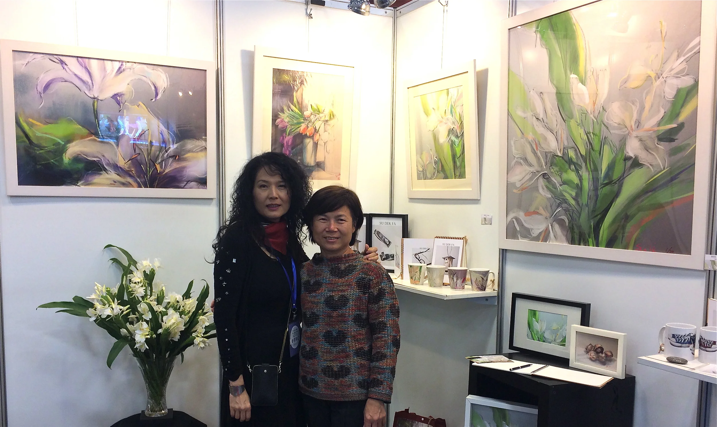 2014 台北世貿文化創意展