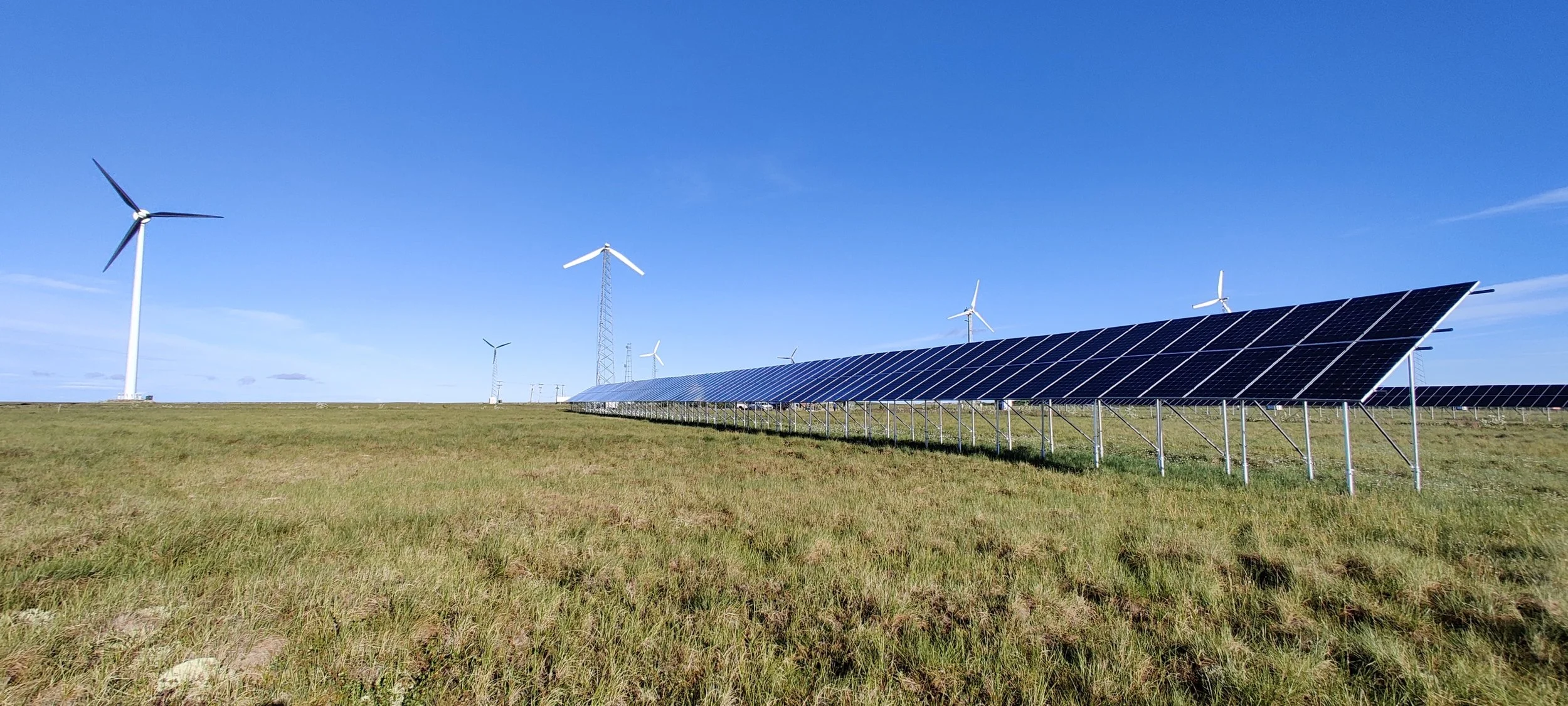 Alaska’s Renewable Energy Fund A Critical Catalyst in Our Energy