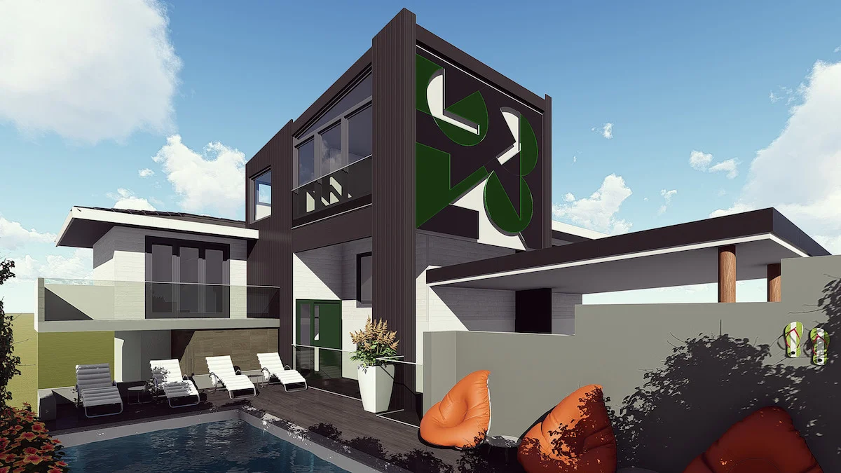 Artist’s impression