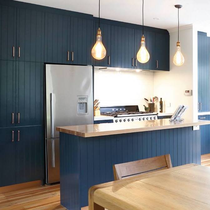 Kitchen by Totalspace Interiors | http://www.totalspaceinteriors.nz/ | Ph. 021-0508016