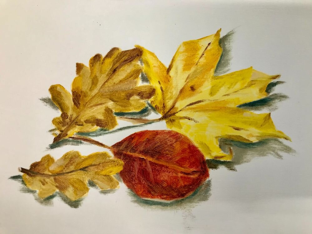 Fallen-leaves-acrylic-painting-beginners-Jersey.jpeg