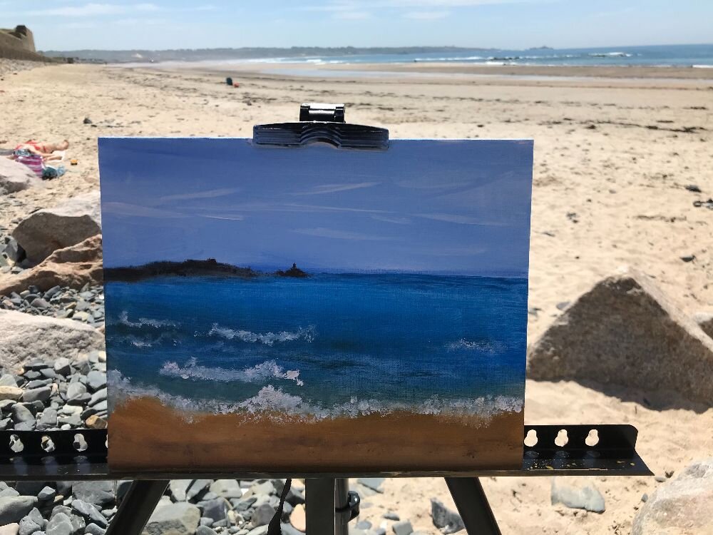 Oil-painting-coastal-impression-Jersey .jpeg