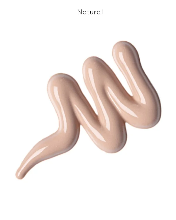 Minimal Make-up - Natural.jpg