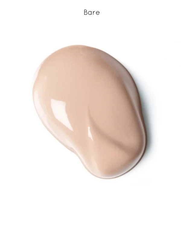 Light Diffusing Make-up - Bare.jpg
