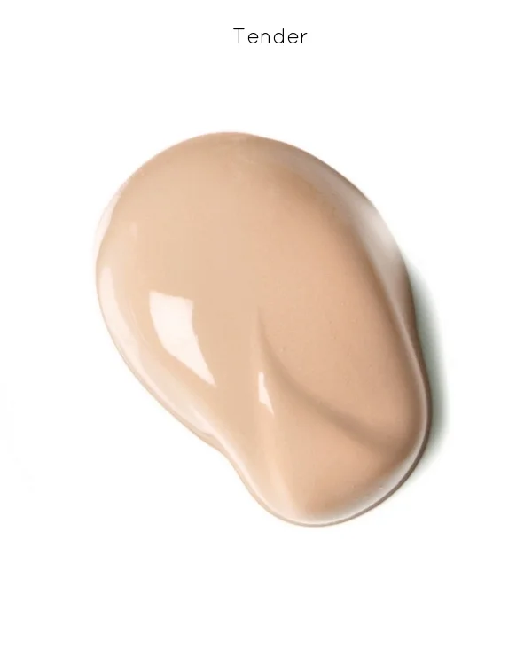 Light Diffusing Make-up - Tender Beige.jpg
