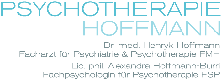 Psychotherapie Hoffmann
