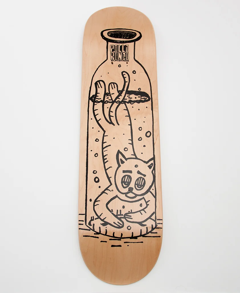 Design: Juan Carlos Gerbasi